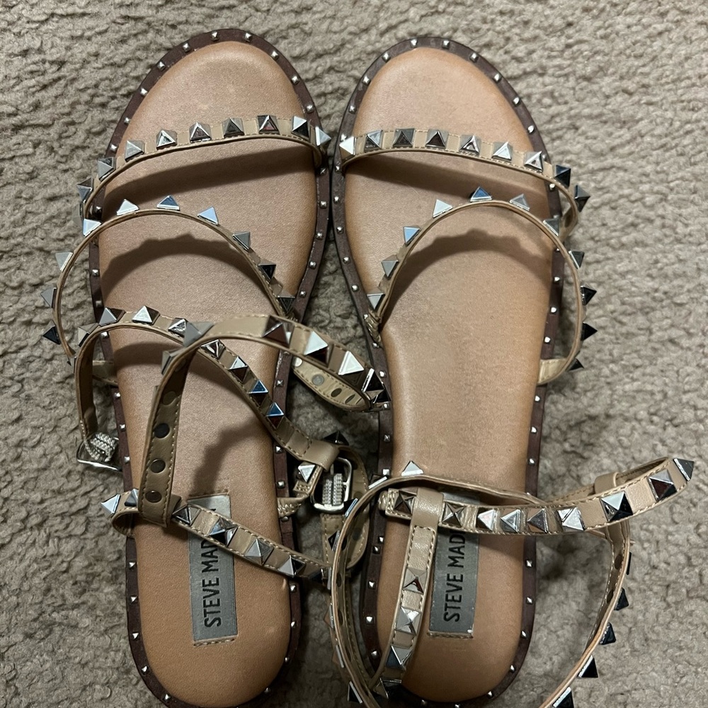 Steve Madden Sandals
